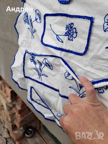 Старинно пано за принадлежности #4, снимка 5 - Антикварни и старинни предмети - 39865017