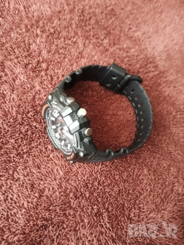 Casio MCW-100H, снимка 4 - Мъжки - 52462932