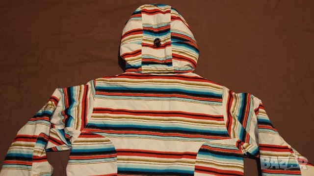 Peak Performance - S, снимка 6 - Якета - 39058263