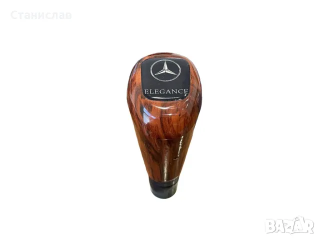 Топка за скоростен лост за Mercedes ML W163 (1997-2005)