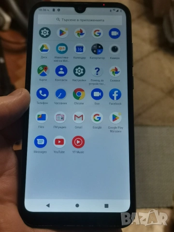 Motorola E6s, снимка 4 - Motorola - 53125802