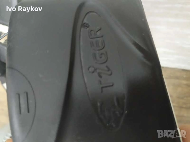 Аларма , Модул , кола Tiger, снимка 4 - Части - 52572732