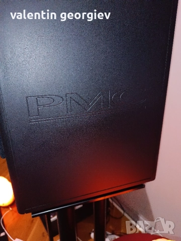 PMC TB 2+, снимка 10 - Тонколони - 51568499