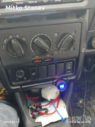 vw polo, снимка 9 - Автомобили и джипове - 53582987