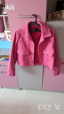 Продавам Дамски Якета, снимка 4 - Якета - 52487040