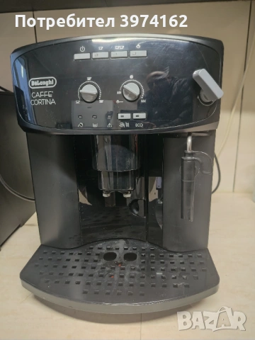Кфемашина delonghi 