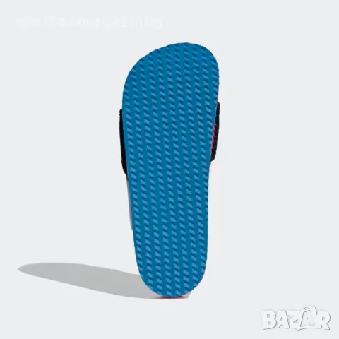 Дамски чехли Adidas aSMC Lette, снимка 5 - Чехли - 48478676