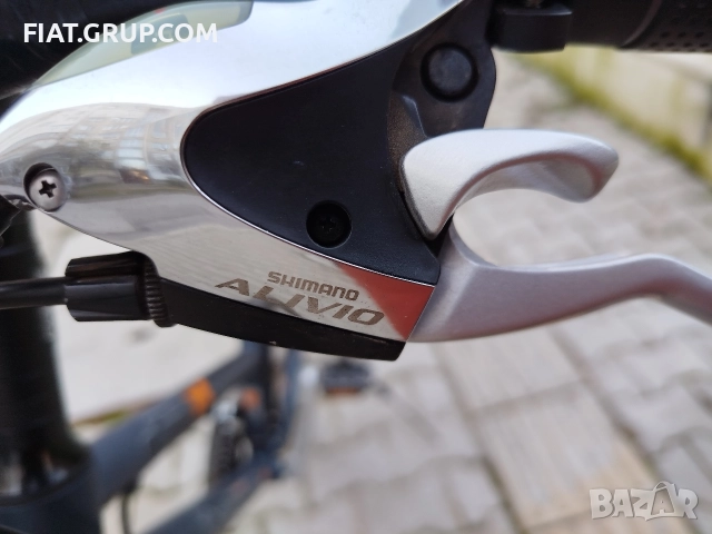 **Градски Cross FRX 8 Lady 28цола 24скорости Алуминиев Топ състояние ТОП ЦЕНА**, снимка 7 - Велосипеди - 52804727