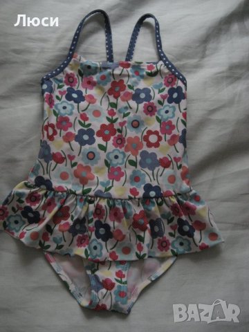 Детски бански , снимка 4 - Детско бельо и бански  - 41327390