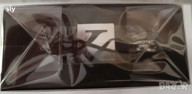 Jeanne Arthes Rocky Man EDT 100 ml, снимка 4 - Мъжки парфюми - 52211711