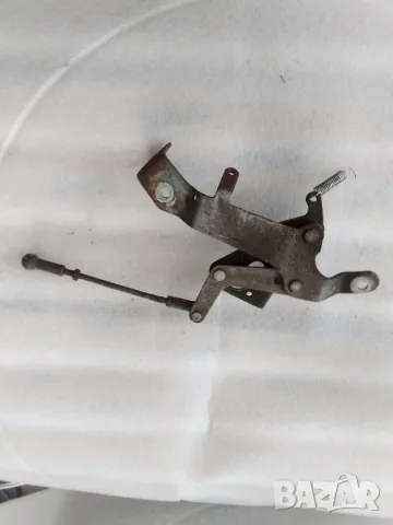 Части за Mercedes Е220 W124, снимка 3 - Части - 42554662