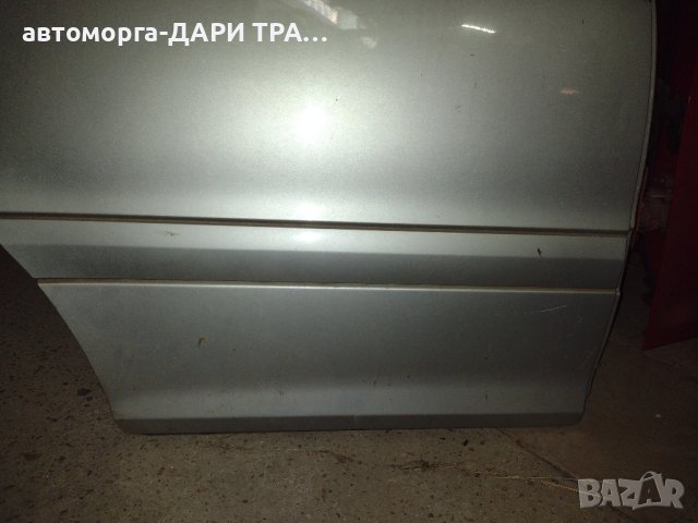 Врата задна дясна за Мерцедес Ц-класа W~203 комби, снимка 2 - Части - 42541567