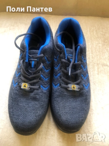 Обувки за работа и ежедневие, снимка 2 - Ежедневни обувки - 52754424