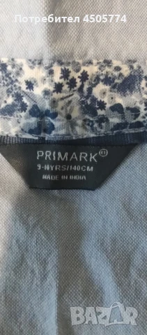  Тениски и ризи за момче , снимка 3 - Детски ризи - 50807565