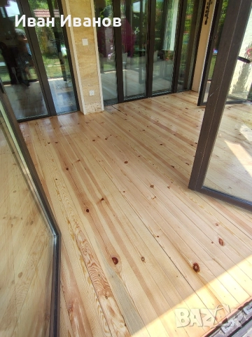 циклене на паркет, снимка 4 - Други ремонти - 52100817