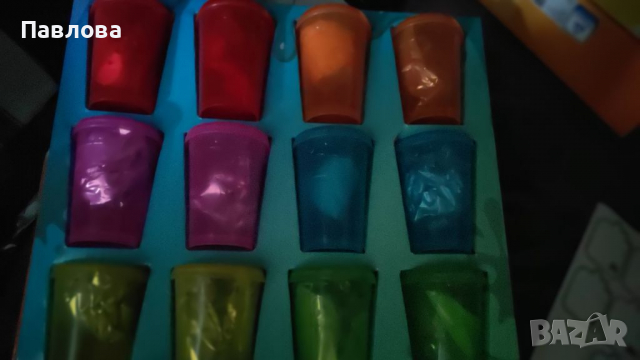 DIY Slime Lab - 2 играчки за 6+ от 36 части, желе с брокати, звезички , снимка 7 - Пластелини, моделини и пясъци - 35465186