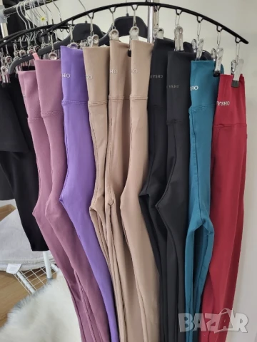 2бр. клинове Oysho , снимка 5 - Клинове - 51173959