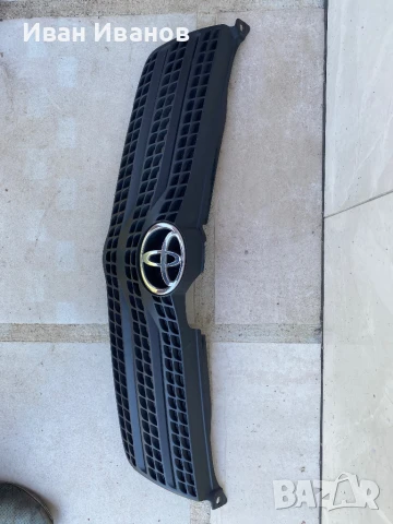 Маска за Toyota , снимка 2 - Части - 51307728