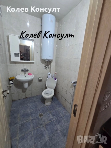 Продавам тухлена гарсионера в град Хасково , снимка 7 - Апартаменти - 51502260