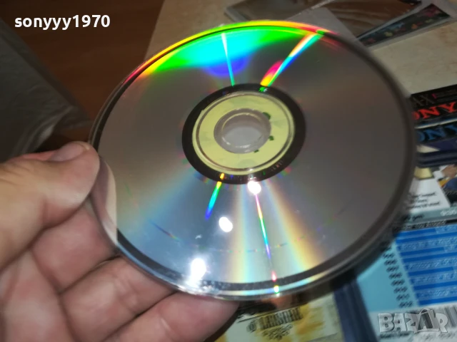 SUGAR RAY CD-ВНОС GERMANY 0907251849, снимка 12 - CD дискове - 50965920