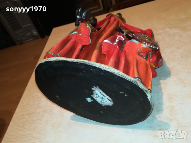 антика-афро-внос германия 2702221640, снимка 11 - Антикварни и старинни предмети - 35933881