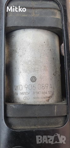 Горивна помпа Ауди А3 2.0тди 2010г., снимка 3 - Части - 36144939