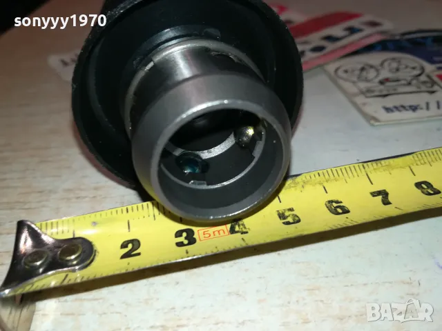 ПАТРОННИК ЗА ПЕРФОРАТОР 2111241053, снимка 4 - Бормашини - 48048627