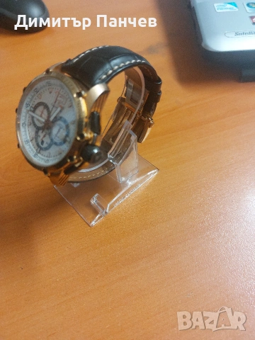 SHOPARD singaporeGP, снимка 3 - Мъжки - 53857829