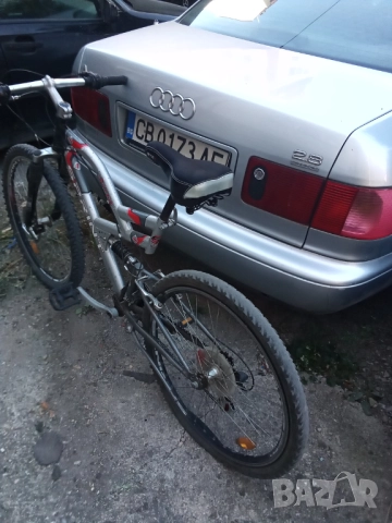 Велосипед Спринт 26 цола, снимка 2 - Велосипеди - 51827227