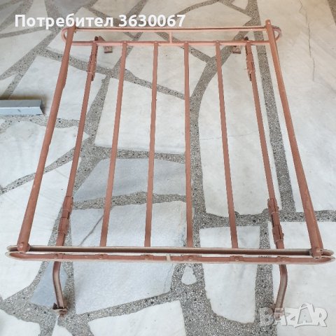 Багажник за автомобил , снимка 7 - Аксесоари и консумативи - 42341131