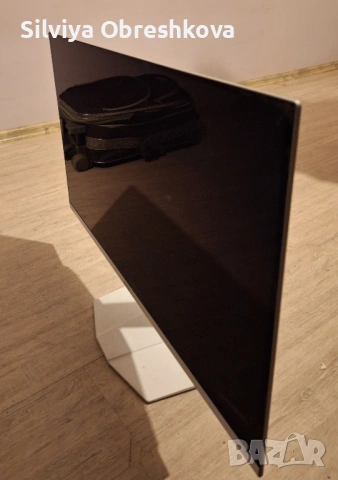 Гейминг монитор MSI - MPG, 321URXW, 31.5'', 240Hz, 0.03ms, бял, снимка 3 - Монитори - 53273955