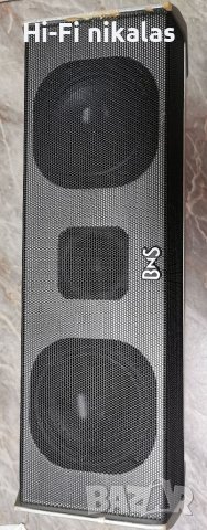 тонколона център за съраунд BNS SDX-6 , снимка 3 - Тонколони - 41779130