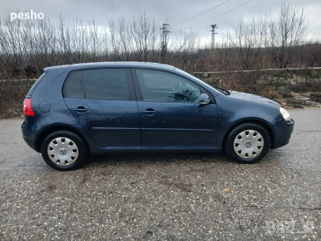 Голф 5 1.4i 82кс, снимка 5 - Автомобили и джипове - 53300951