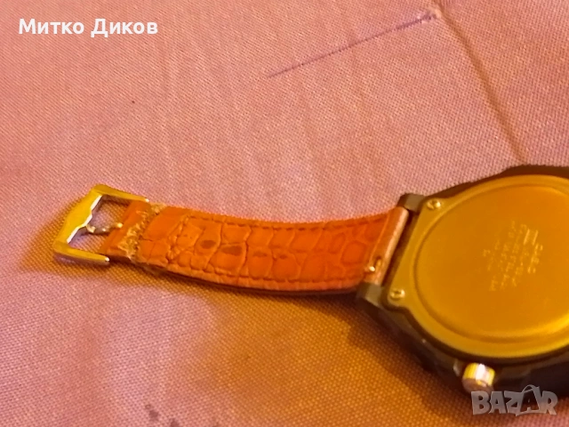 Casio Casio Solar Powered MRW-S310H  кварцов часовник соларна батерия 10 бара Mod 5330 , снимка 4 - Мъжки - 53565753