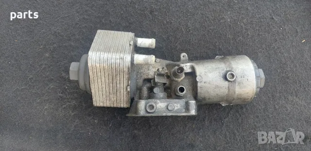 Корпус Маслен Филтър 2.0 VW Голф 5 (2) - Туаран - Пасат 5 - 6
- Ауди А3 8P
- 045115389, снимка 2 - Части - 48873323