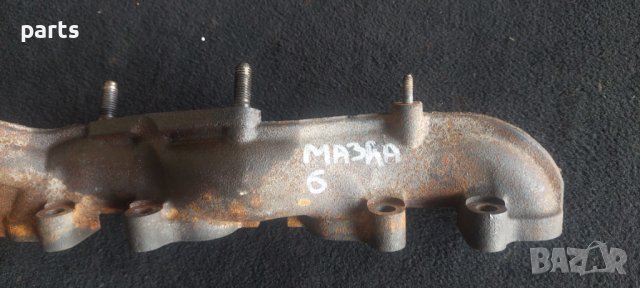 Изпускателен Колектор Мазда 6 - RF5C - RF5CK44615 N, снимка 6 - Части - 42554568