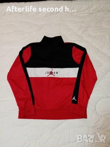 Jordan Мъжка блуза