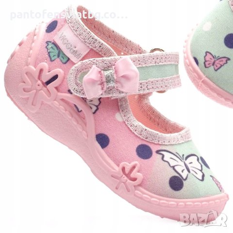 Детски пантофи Vi-GGa-Mi 23/25