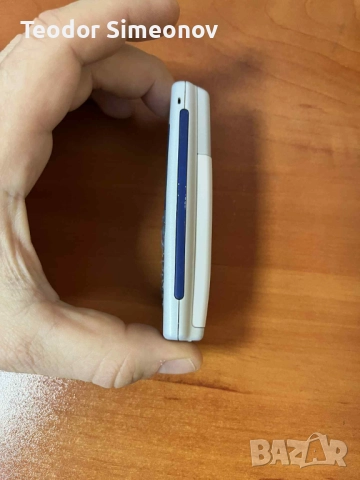 Sony Ericsson T100, снимка 2 - Sony Ericsson - 52332339