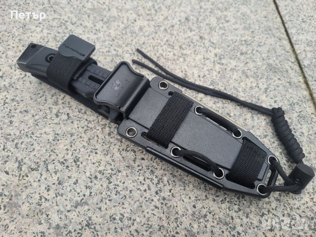 Нож за оцеляване HX Outdoors , снимка 10 - Ножове - 40887871