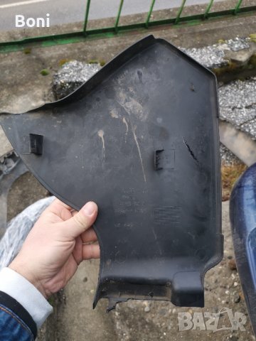 Audi A4 B5 Капак , снимка 4 - Части - 44296562