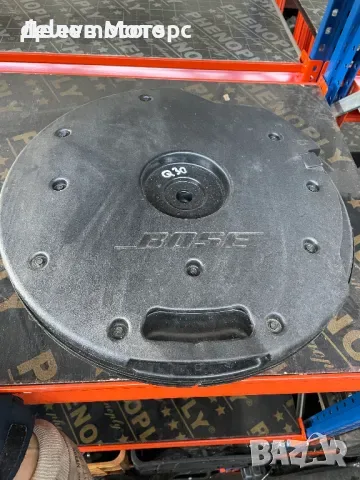 281705AA0A, 6272220010 BOSE SUBWOOFER за Nissan Infiniti, Нисан Инфинити