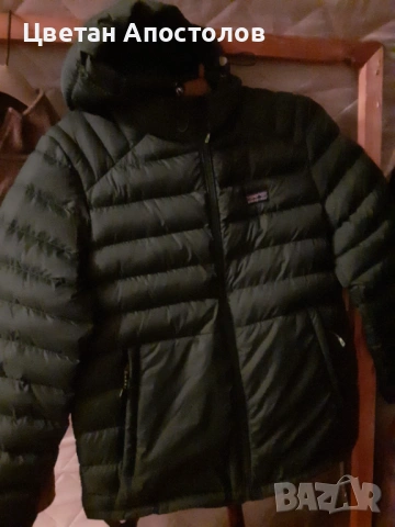 Реплика Патагония, снимка 11 - Якета - 53342200