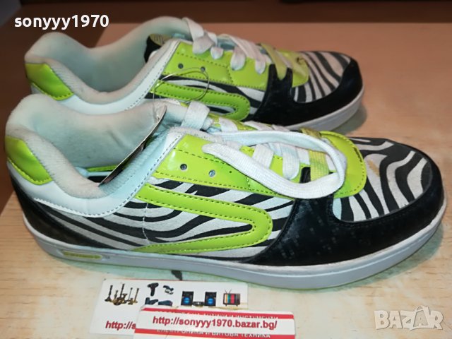 dunlop new-england 2711221059, снимка 4 - Маратонки - 38812706