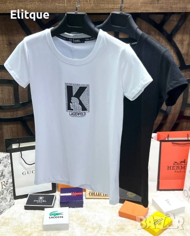 дамски тениски karl lefenfeld 