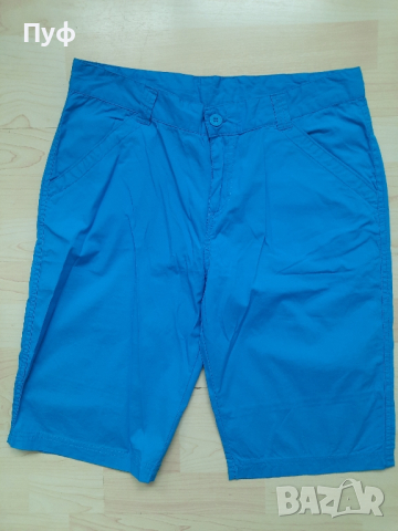 мъжки къси панталони , снимка 1 - Къси панталони - 44524750