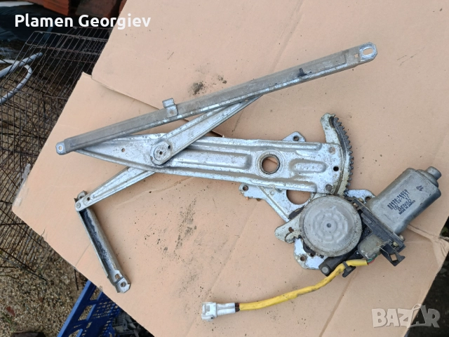 Десен стъкло повдигач за Сузуки Игнис