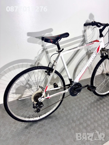 Велосипед Onux 28 цола/ колело, снимка 3 - Велосипеди - 53736446