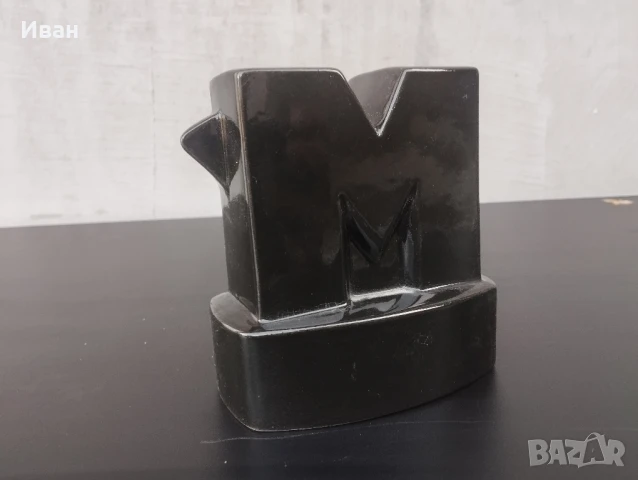 Статуетка MTV music , снимка 3 - Статуетки - 51320654