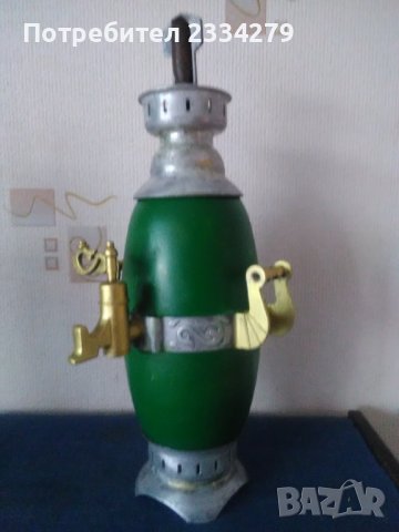 Сифони за газирана вода стари от различни държави  , снимка 8 - Декорация за дома - 42235616